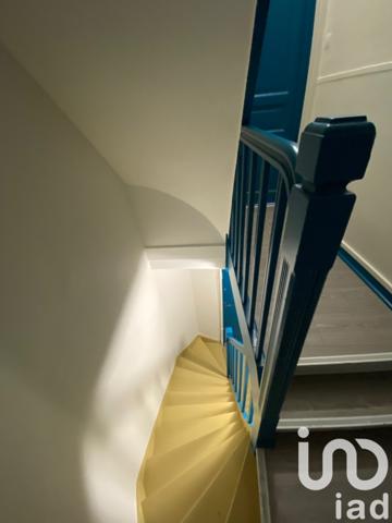 Immeuble à vendre 125 m² Lille