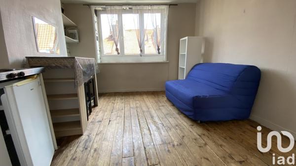 Immeuble à vendre 125 m² Lille