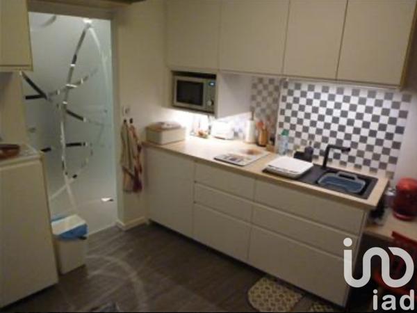 Immeuble à vendre 125 m² Lille