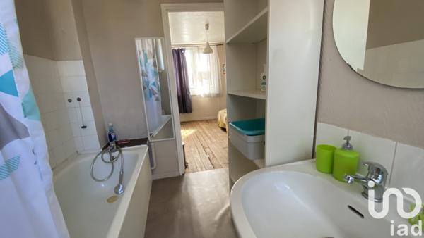 Immeuble à vendre 125 m² Lille