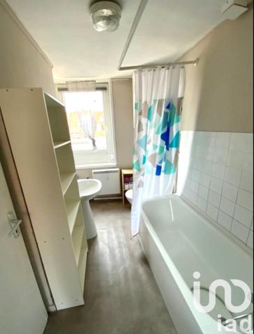 Immeuble à vendre 125 m² Lille