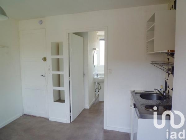 Immeuble à vendre 125 m² Lille