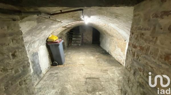 Immeuble à vendre 125 m² Lille