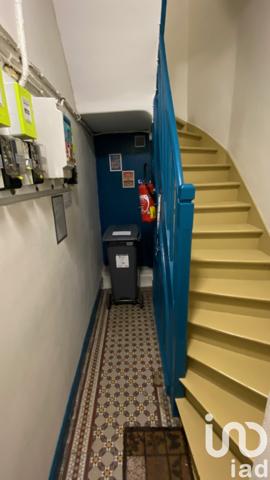 Immeuble à vendre 125 m² Lille