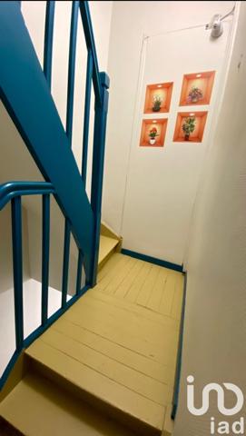 Immeuble à vendre 125 m² Lille