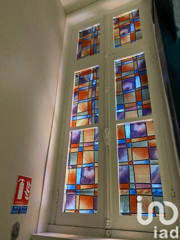 Immeuble à vendre 125 m² Lille