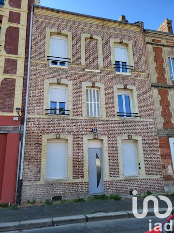 Immeuble à vendre 154 m² Le Havre