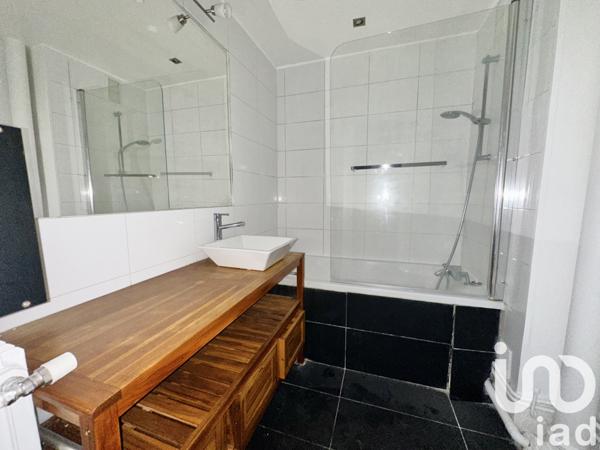 Appartement à vendre 1 pièce 35 m² Paris 5