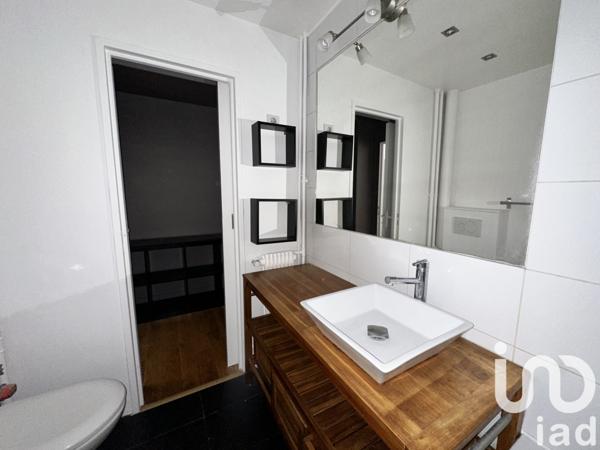 Appartement à vendre 1 pièce 35 m² Paris 5