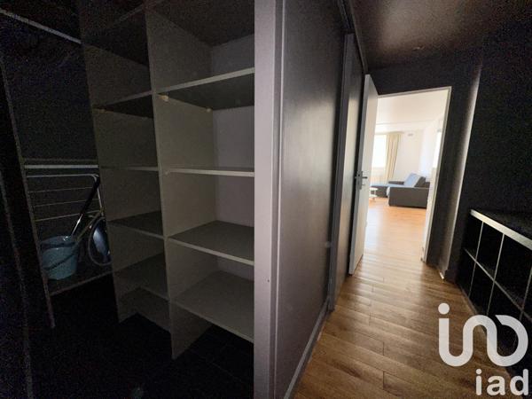 Appartement à vendre 1 pièce 35 m² Paris 5