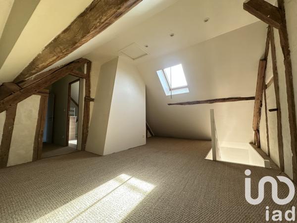 Maison à vendre 6 pièces 203 m² Égreville