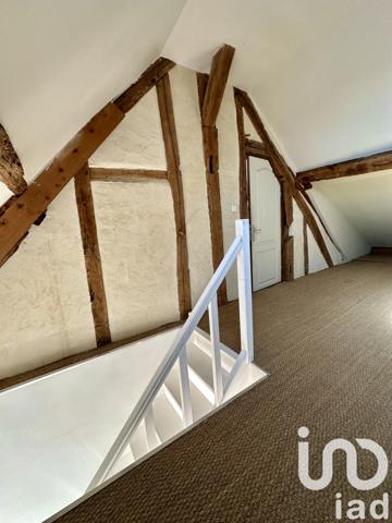 Maison à vendre 6 pièces 203 m² Égreville