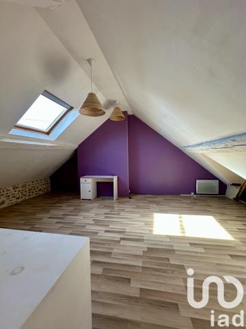 Maison à vendre 6 pièces 203 m² Égreville