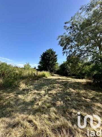 Maison à vendre 6 pièces 203 m² Égreville