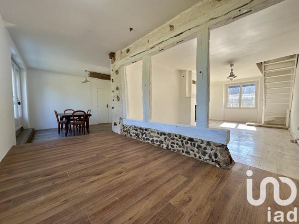 Maison à vendre 6 pièces 203 m² Égreville