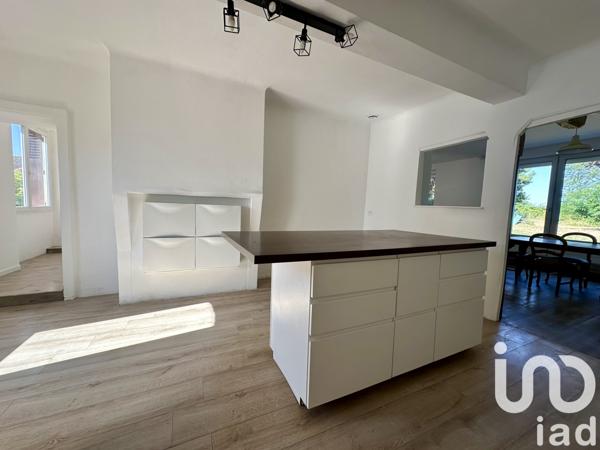 Maison à vendre 6 pièces 203 m² Égreville