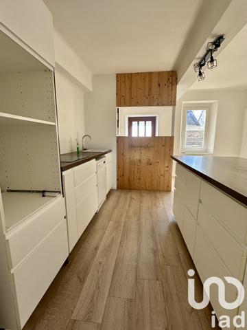 Maison à vendre 6 pièces 203 m² Égreville