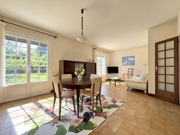 ROYAN - Maison T4 proche gare et centre ville