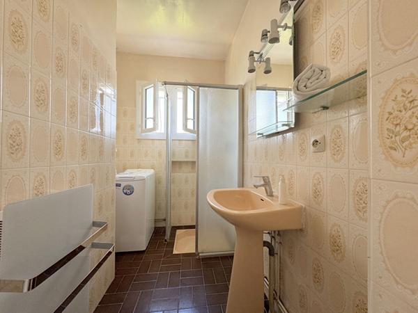 ROYAN - Maison T4 proche gare et centre ville