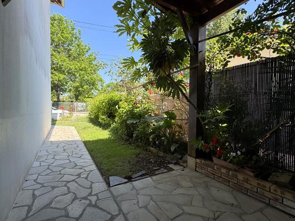 ROYAN - Maison T4 proche gare et centre ville