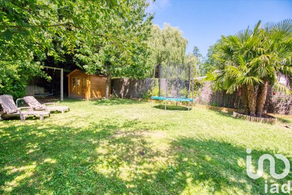 Maison à vendre 4 pièces 77 m² Seraincourt