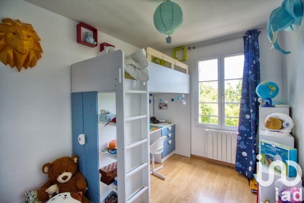 Maison à vendre 4 pièces 77 m² Seraincourt