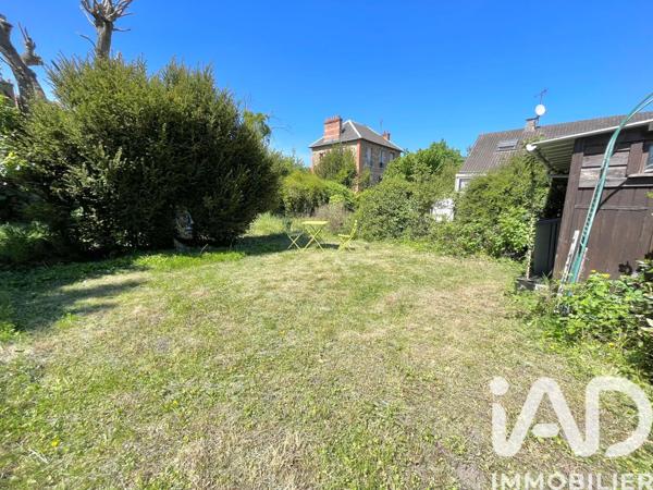 Appartement à vendre 3 pièces 51,26 m² Athis-Mons