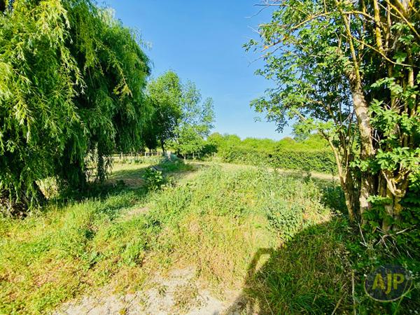 Vente maison Lesparre Medoc : 88 500 € - AJP Lesparre Immobilier