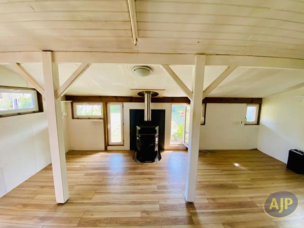 Vente maison Lesparre Medoc : 88 500 € - AJP Lesparre Immobilier