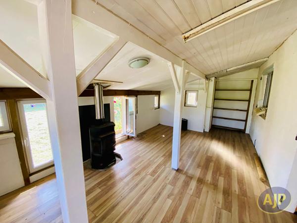 Vente maison Lesparre Medoc : 88 500 € - AJP Lesparre Immobilier