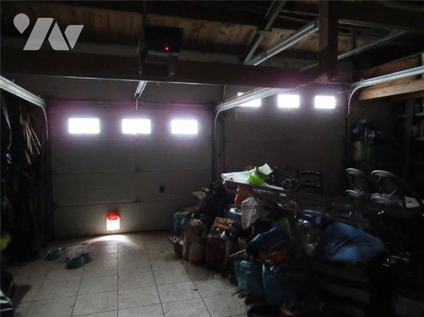 VENTE MAISON INDIVIDUELLE - BOUIN