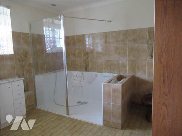 VENTE MAISON INDIVIDUELLE - BOUIN