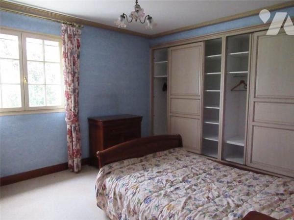 VENTE MAISON INDIVIDUELLE - BOUIN