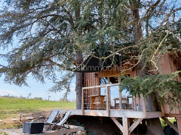 Maison ancienne de 222 m²