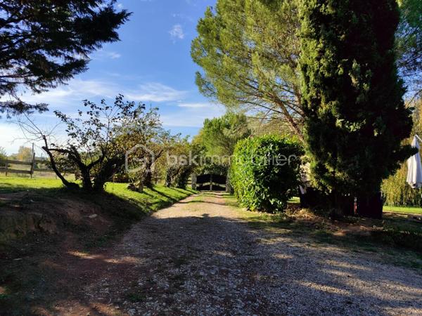 Maison ancienne de 222 m²