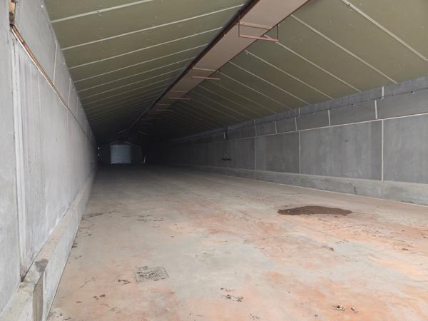 Locaux_commerciaux 3 pièces à vendre à Nersac