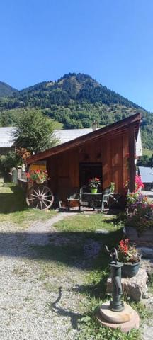 Maison Saint Jean D Arves 7 pièce(s) 287 m2