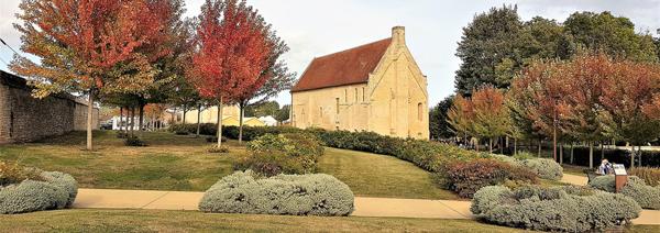 Douvres-la-Délivrande (14440) DOUVRES-LA-DELIVRANDE -MAISON 4 PIECES 91 M² --2,5KM DE LA MER