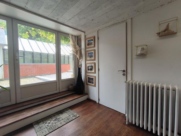 A vendre Maison bourgeoise de charme au coeur de Saint-Méen-le-Grand