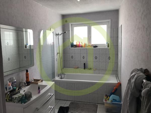 Immeuble à ANZIN (59410)