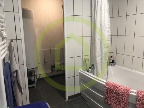 Immeuble à ANZIN (59410)