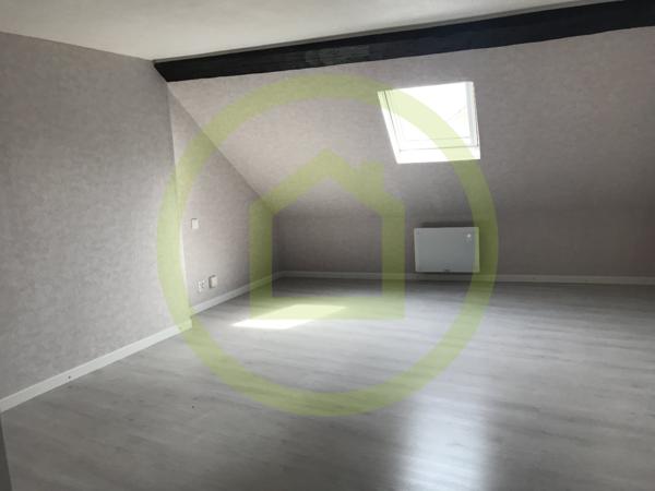 Immeuble à ANZIN (59410)