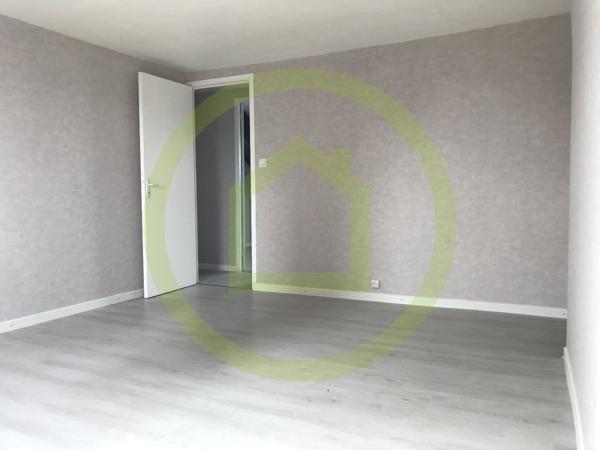 Immeuble à ANZIN (59410)