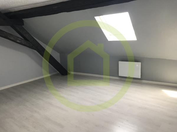 Immeuble à ANZIN (59410)