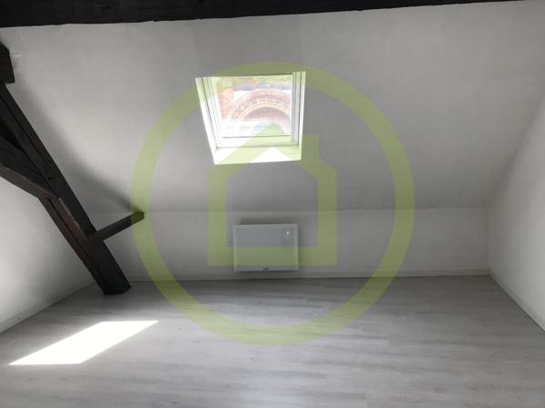 Immeuble à ANZIN (59410)