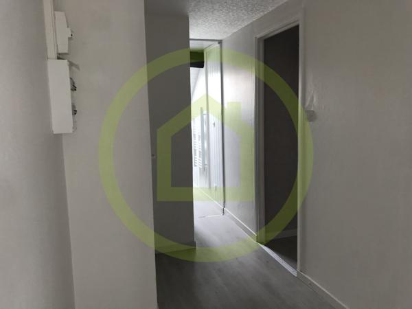 Immeuble à ANZIN (59410)