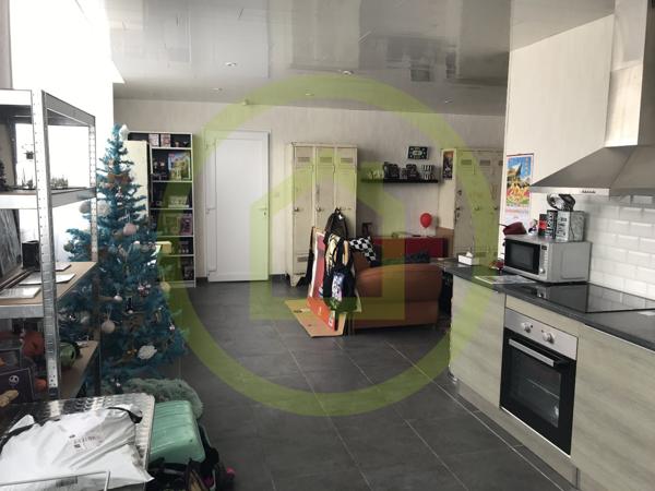 Immeuble à ANZIN (59410)