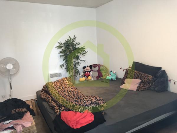 Immeuble à ANZIN (59410)