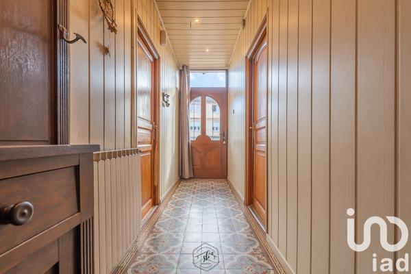 Maison à vendre 6 pièces 163 m² Thionville