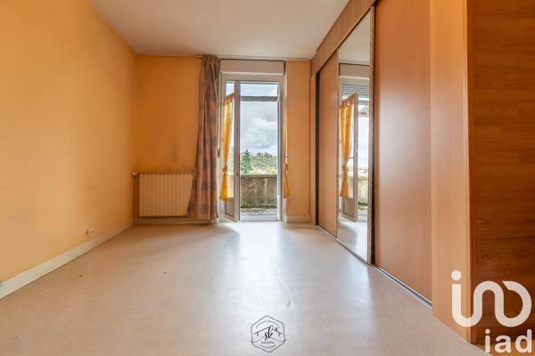 Maison à vendre 6 pièces 163 m² Thionville